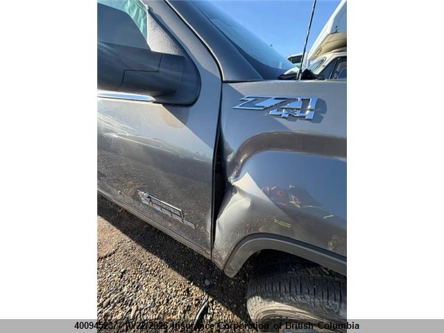 Aukcja sprzedaży 2017 Gmc Sierra 1500 Sle, vin: 1GTV2MEC8HZ289808, numer aukcji: 40094523