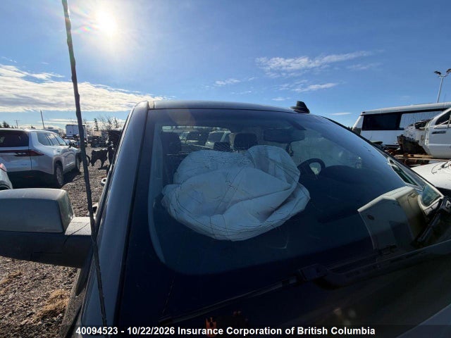 Aukcja sprzedaży 2017 Gmc Sierra 1500 Sle, vin: 1GTV2MEC8HZ289808, numer aukcji: 40094523