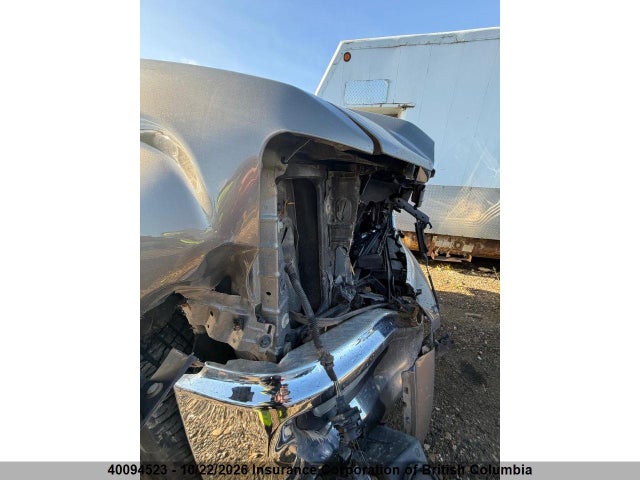 Aukcja sprzedaży 2017 Gmc Sierra 1500 Sle, vin: 1GTV2MEC8HZ289808, numer aukcji: 40094523