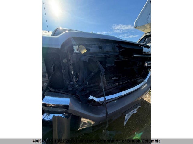 Aukcja sprzedaży 2017 Gmc Sierra 1500 Sle, vin: 1GTV2MEC8HZ289808, numer aukcji: 40094523