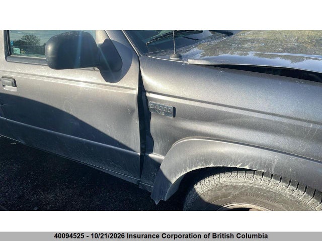 Продаж на аукціоні авто 2005 Mazda B4000, vin: 4F4ZR47E25PM02730, номер лоту: 40094525
