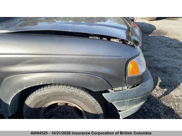 Продажа на аукционе авто 2005 Mazda B4000, vin: 4F4ZR47E25PM02730, номер лота: 40094525