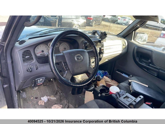 Продажа на аукционе авто 2005 Mazda B4000, vin: 4F4ZR47E25PM02730, номер лота: 40094525