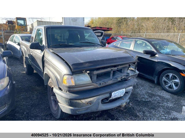 Продажа на аукционе авто 2005 Mazda B4000, vin: 4F4ZR47E25PM02730, номер лота: 40094525