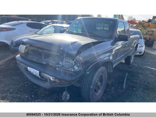 Продажа на аукционе авто 2005 Mazda B4000, vin: 4F4ZR47E25PM02730, номер лота: 40094525
