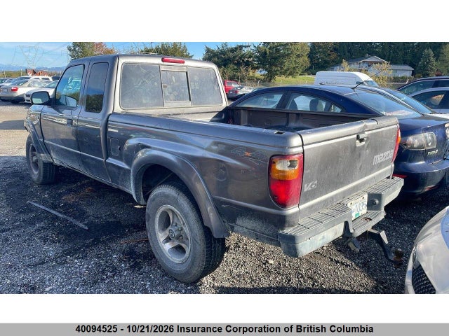 Продажа на аукционе авто 2005 Mazda B4000, vin: 4F4ZR47E25PM02730, номер лота: 40094525