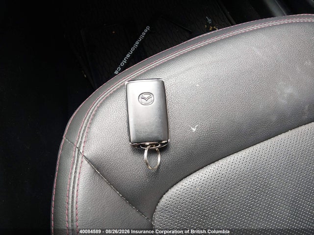 Mazda Cx-5 Premium 2023 JM3KFBDM1P0241597 Image 11