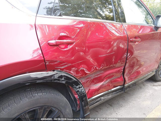 Mazda Cx-5 Premium 2023 JM3KFBDM1P0241597 Image 12