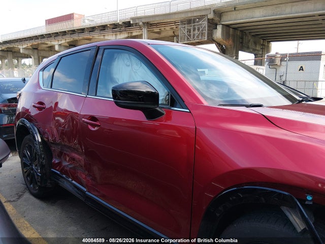 Mazda Cx-5 Premium 2023 JM3KFBDM1P0241597 Image 14