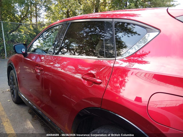 Mazda Cx-5 Premium 2023 JM3KFBDM1P0241597 Image 15