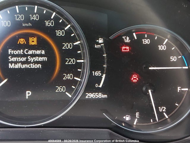 Mazda Cx-5 Premium 2023 JM3KFBDM1P0241597 Image 16