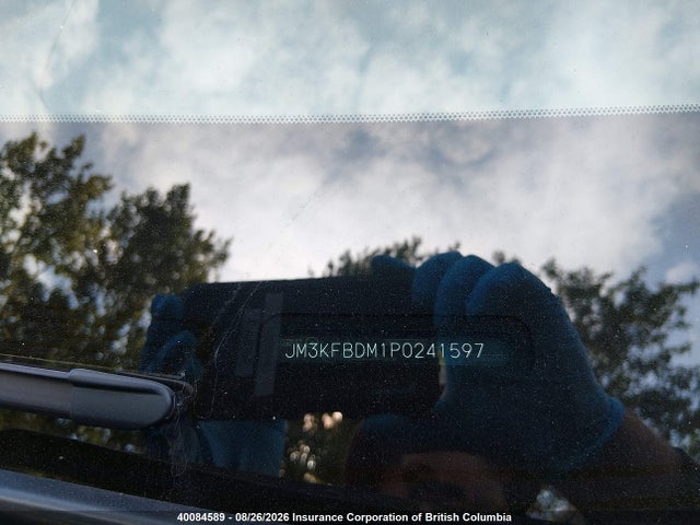 Mazda Cx-5 Premium 2023 JM3KFBDM1P0241597 Image 20