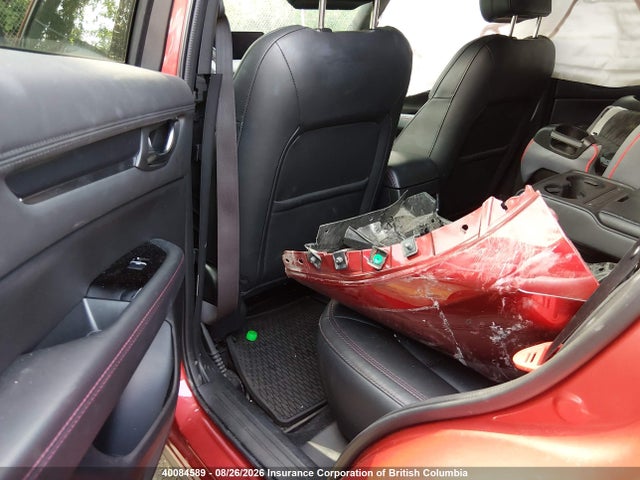Mazda Cx-5 Premium 2023 JM3KFBDM1P0241597 Image 22