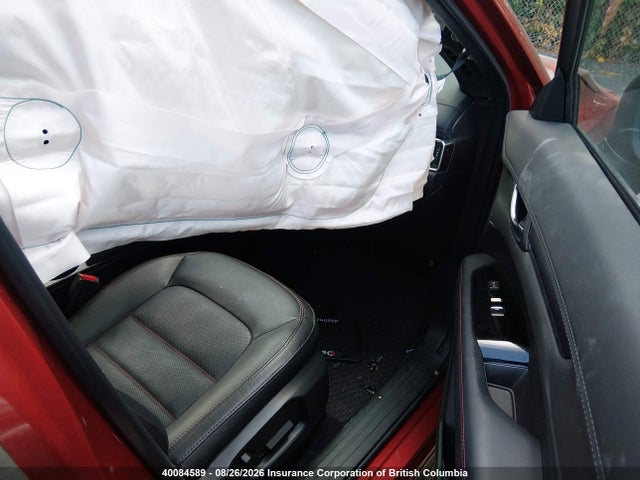 Mazda Cx-5 Premium 2023 JM3KFBDM1P0241597 Image 5