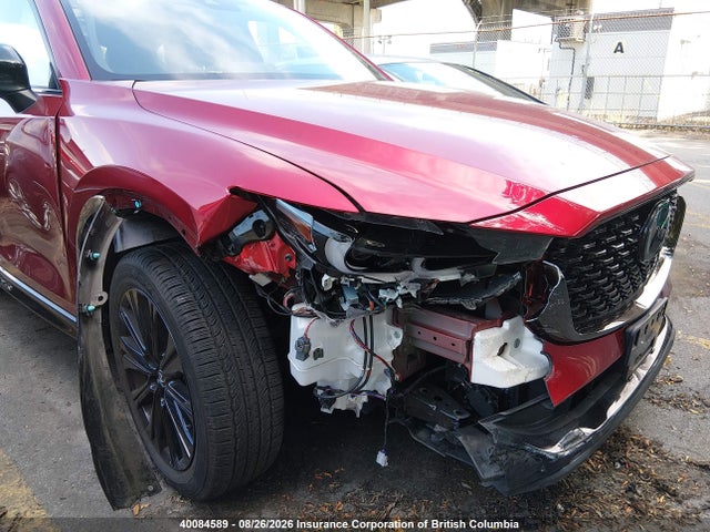 Mazda Cx-5 Premium 2023 JM3KFBDM1P0241597 Image 6