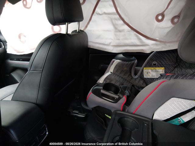 Mazda Cx-5 Premium 2023 JM3KFBDM1P0241597 Image 8