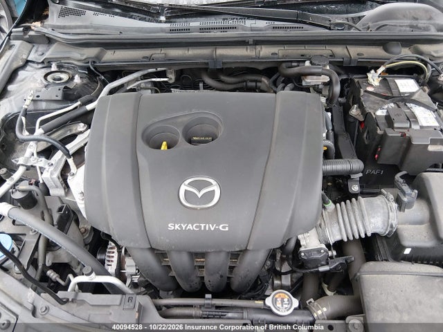 Mazda 3 Preferred 2021 JM1BPBLL9M1305793 Image 10