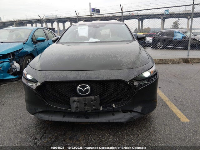 Mazda 3 Preferred 2021 JM1BPBLL9M1305793 Image 12