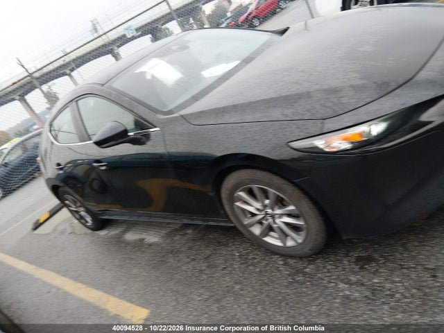 Mazda 3 Preferred 2021 JM1BPBLL9M1305793 Image 13