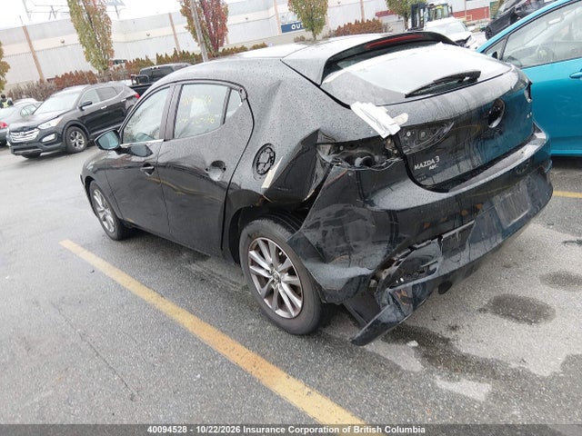 Mazda 3 Preferred 2021 JM1BPBLL9M1305793 Image 14