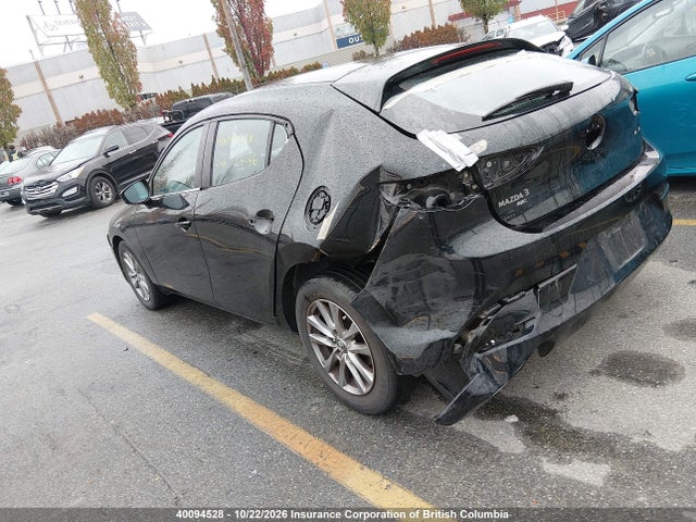 Mazda 3 Preferred 2021 JM1BPBLL9M1305793 Image 3