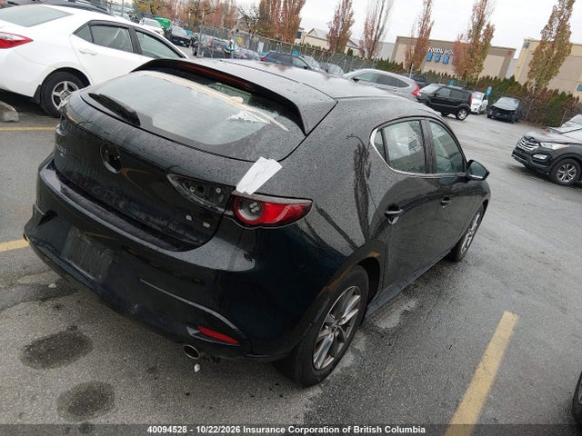 Mazda 3 Preferred 2021 JM1BPBLL9M1305793 Image 4