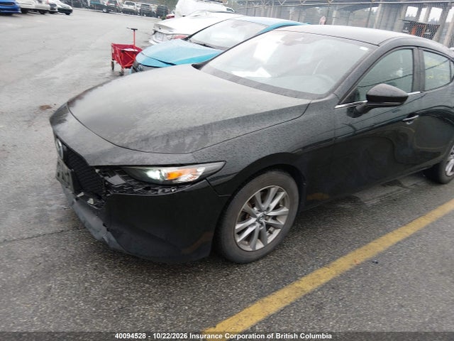 Mazda 3 Preferred 2021 JM1BPBLL9M1305793 Image 6