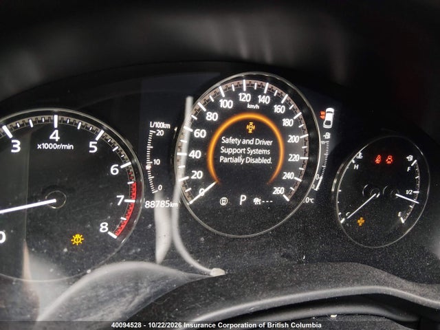 Mazda 3 Preferred 2021 JM1BPBLL9M1305793 Image 7