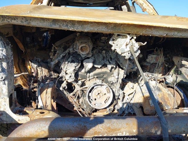 1FD8X3HT7FEC93756 Ford F350 Super Duty