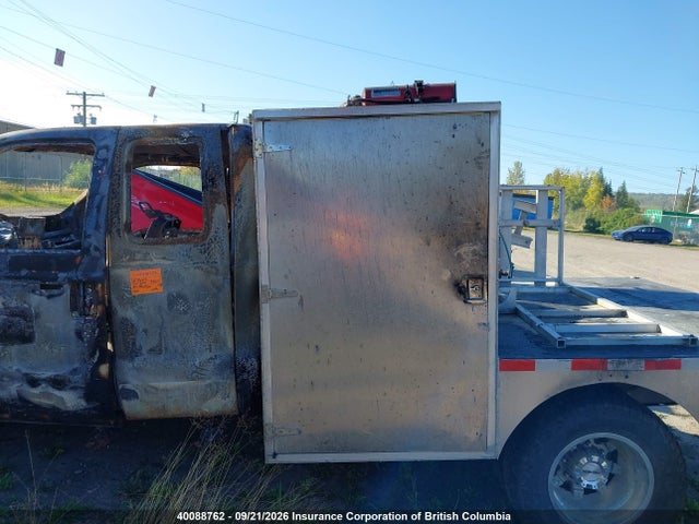 1FD8X3HT7FEC93756 Ford F350 Super Duty