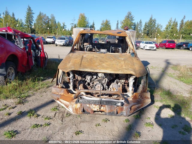 1FD8X3HT7FEC93756 Ford F350 Super Duty