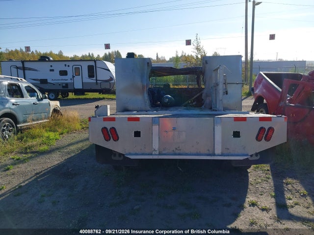 1FD8X3HT7FEC93756 Ford F350 Super Duty