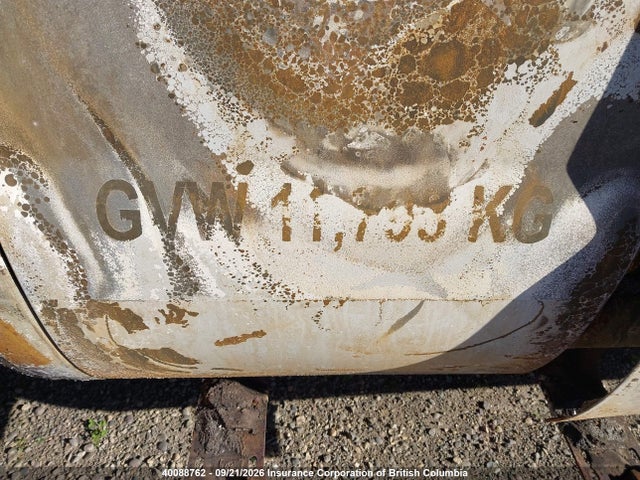 1FD8X3HT7FEC93756 Ford F350 Super Duty