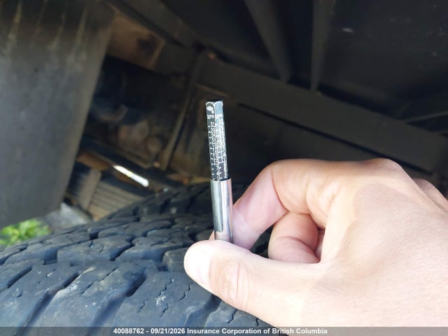 1FD8X3HT7FEC93756 Ford F350 Super Duty