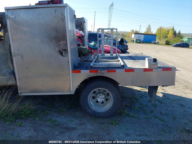 1FD8X3HT7FEC93756 Ford F350 Super Duty
