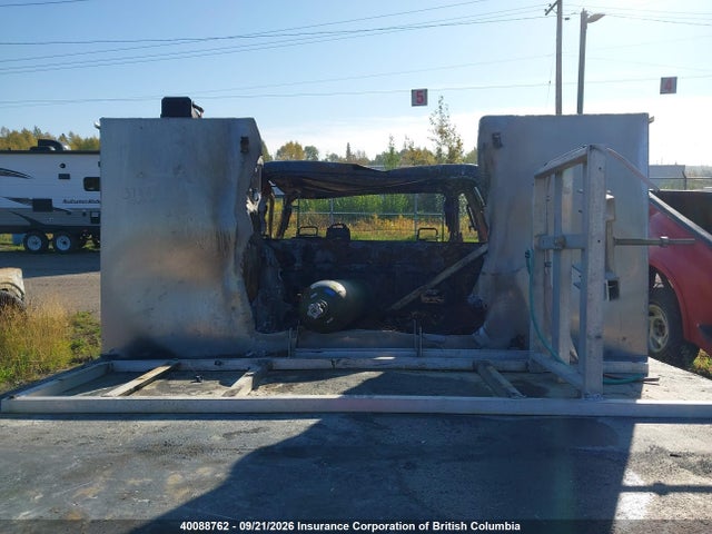 1FD8X3HT7FEC93756 Ford F350 Super Duty