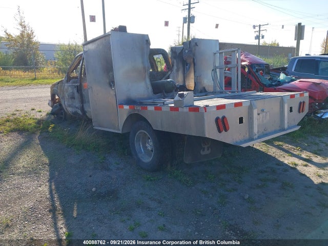 1FD8X3HT7FEC93756 Ford F350 Super Duty
