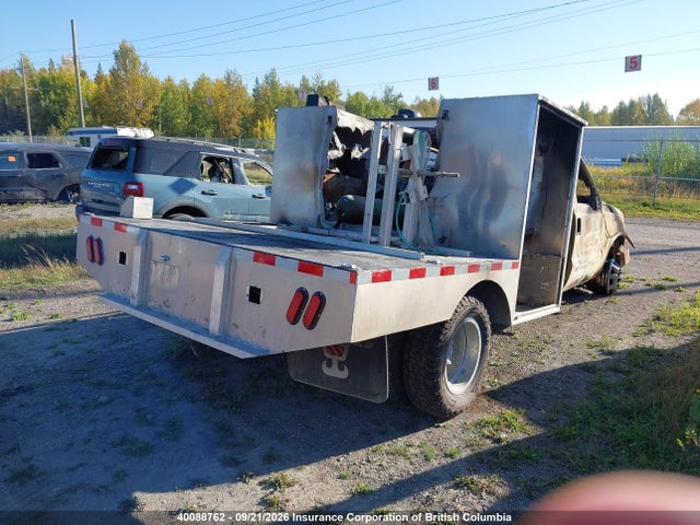 1FD8X3HT7FEC93756 Ford F350 Super Duty