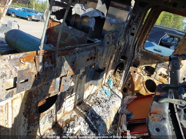 1FD8X3HT7FEC93756 Ford F350 Super Duty