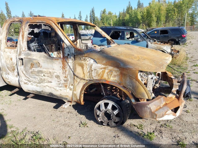 1FD8X3HT7FEC93756 Ford F350 Super Duty