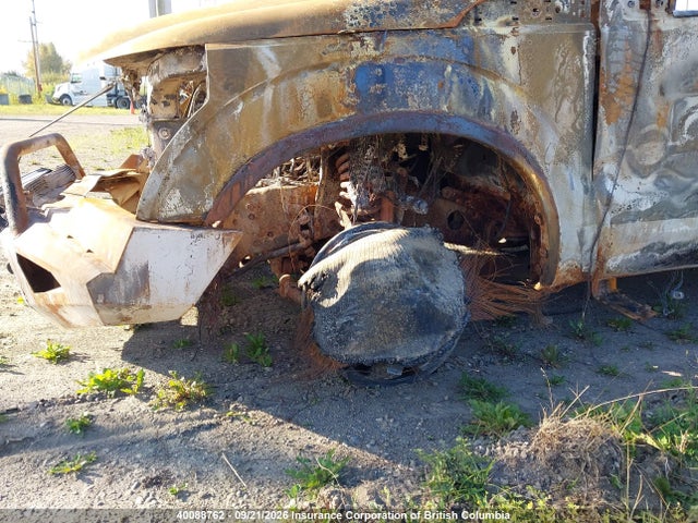 1FD8X3HT7FEC93756 Ford F350 Super Duty