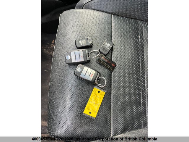 KIA Sorento 2.0l Sx 2016 5XYPKDA19GG088977 Image 17