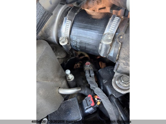 KIA Sorento 2.0l Sx 2016 5XYPKDA19GG088977 Image 6