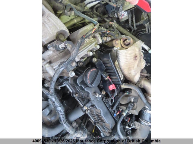 KIA Sorento 2.0l Sx 2016 5XYPKDA19GG088977 Image 9