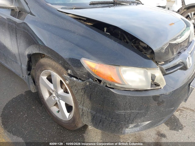 Aukcja sprzedaży 2006 Honda Civic Lx, vin: 2HGFG116X6H008918, numer aukcji: 40091129