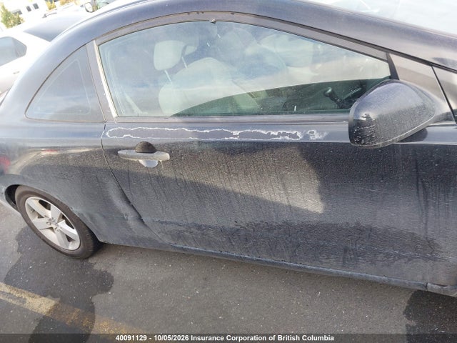 Aukcja sprzedaży 2006 Honda Civic Lx, vin: 2HGFG116X6H008918, numer aukcji: 40091129
