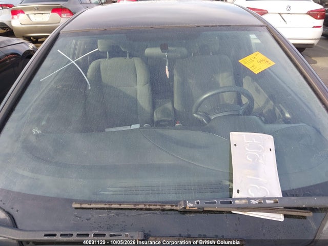 Aukcja sprzedaży 2006 Honda Civic Lx, vin: 2HGFG116X6H008918, numer aukcji: 40091129