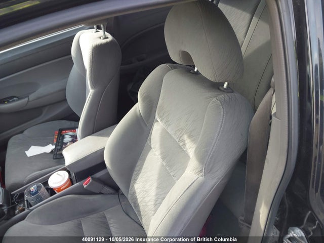 Aukcja sprzedaży 2006 Honda Civic Lx, vin: 2HGFG116X6H008918, numer aukcji: 40091129