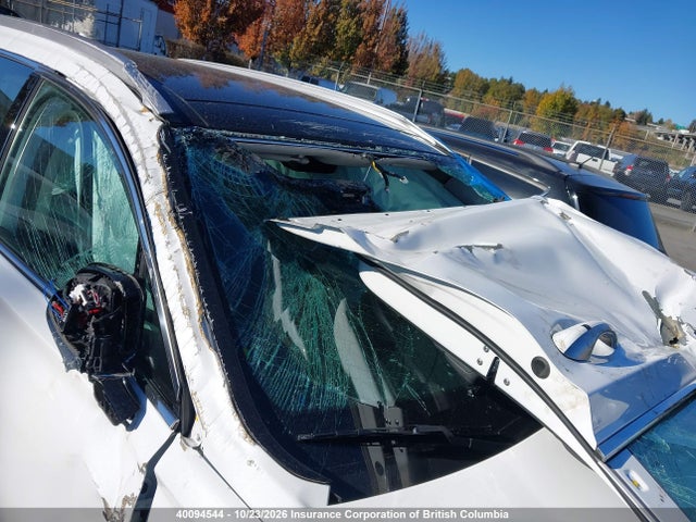 2023 Hyundai Santa Fe Limited მანქანა იყიდება აუქციონზე, vin: KM8S7DA25PU084021, აუქციონის ნომერი: 40094544