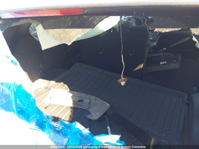 2023 Hyundai Santa Fe Limited მანქანა იყიდება აუქციონზე, vin: KM8S7DA25PU084021, აუქციონის ნომერი: 40094544